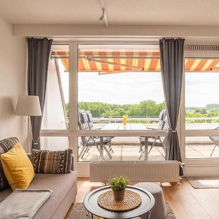 Ferienwohnung Captain Jack Schilksee Eksteriør billede
